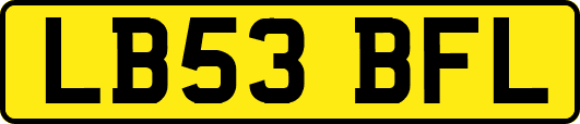 LB53BFL