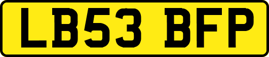 LB53BFP