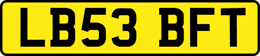 LB53BFT