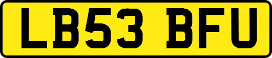 LB53BFU