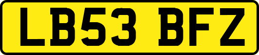 LB53BFZ