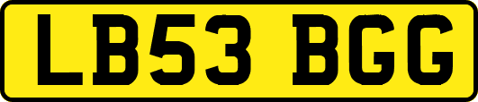 LB53BGG