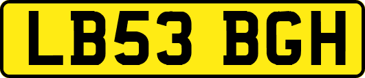 LB53BGH