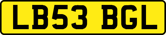 LB53BGL