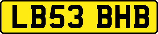 LB53BHB
