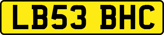 LB53BHC