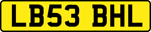 LB53BHL