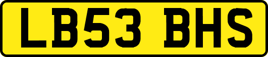 LB53BHS