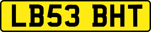 LB53BHT