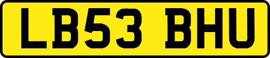 LB53BHU