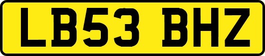 LB53BHZ