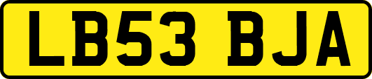 LB53BJA