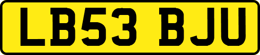 LB53BJU