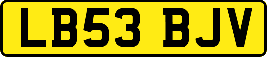 LB53BJV