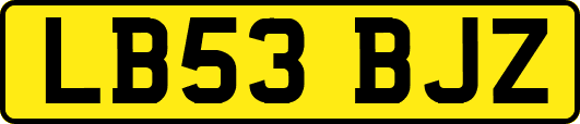LB53BJZ