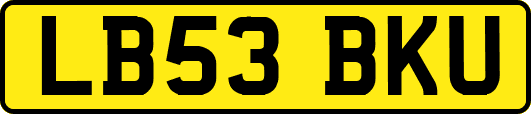 LB53BKU