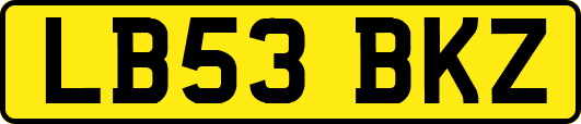 LB53BKZ