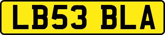 LB53BLA