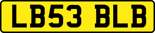 LB53BLB