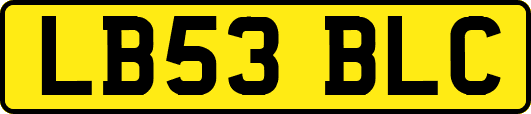 LB53BLC