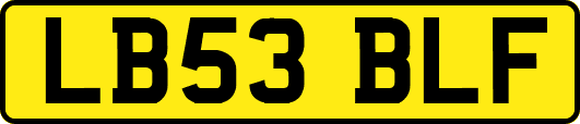 LB53BLF