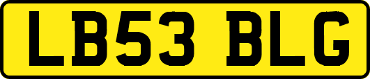 LB53BLG