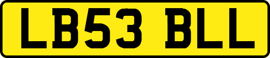LB53BLL
