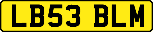 LB53BLM