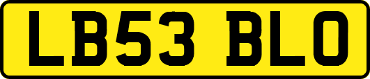 LB53BLO