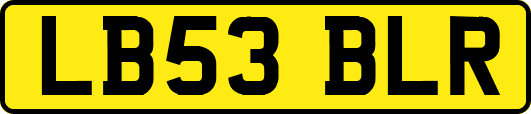 LB53BLR