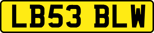 LB53BLW