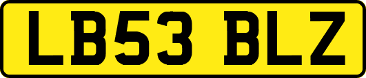 LB53BLZ