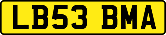 LB53BMA