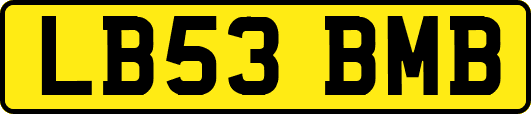 LB53BMB