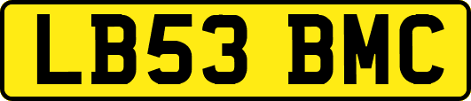 LB53BMC