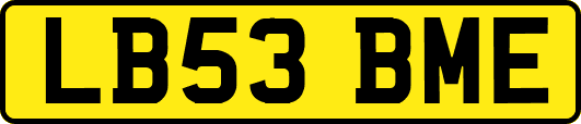 LB53BME