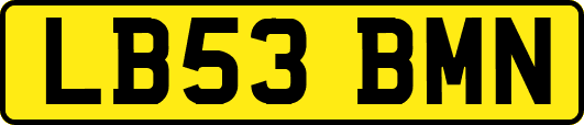 LB53BMN