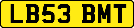 LB53BMT