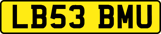 LB53BMU