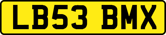 LB53BMX