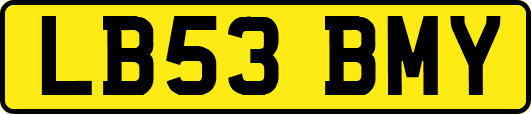 LB53BMY