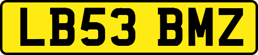 LB53BMZ