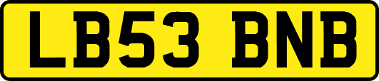 LB53BNB
