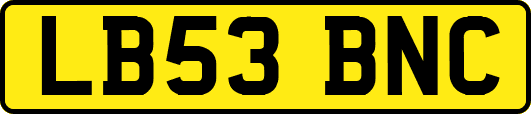 LB53BNC