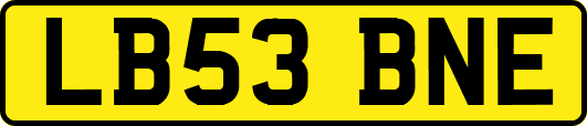 LB53BNE