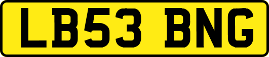 LB53BNG