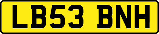 LB53BNH