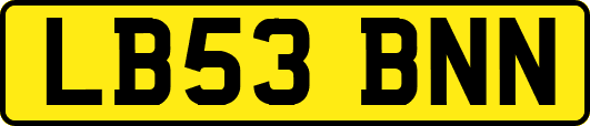 LB53BNN