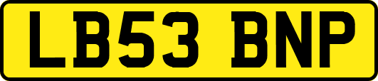 LB53BNP
