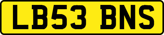 LB53BNS